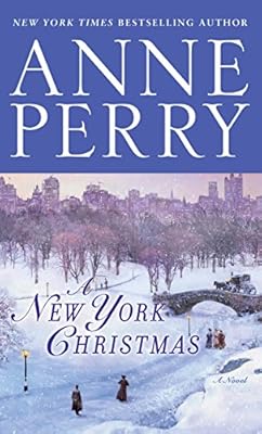 A New York Christmas