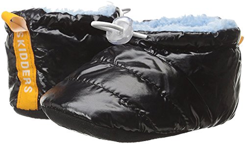 Algopix Similar Product 4 - SKIDDERS Puffy Booties Baby