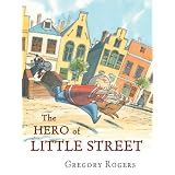 The Hero of Little Street