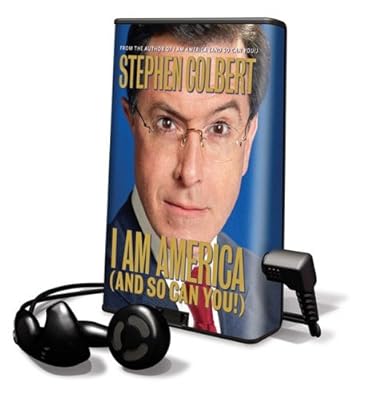 I Am America (And So Can You!): Library Edition