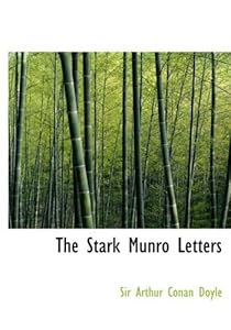 The Stark Munro Letters