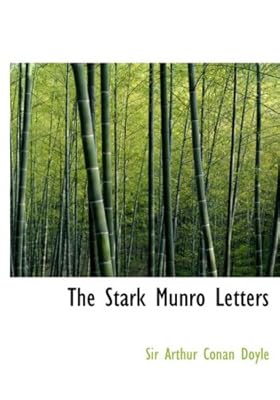 The Stark Munro Letters