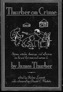 Thurber on Crime