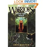 Warriors #1: Into the Wild