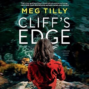 Cliff's Edge by Meg Tilly
