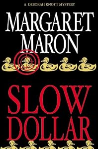 Slow Dollar
