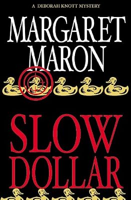 Slow Dollar
