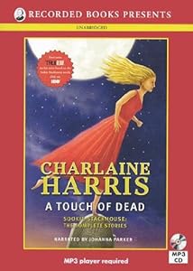 A Touch of Dead (Sookie Stackhouse: The Complete Stories)