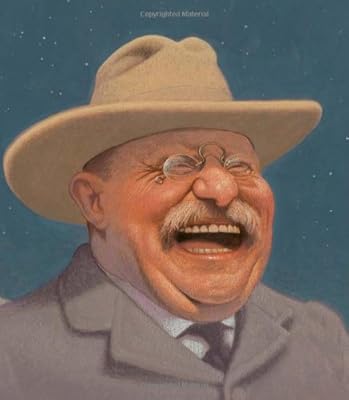 To Dare Mighty Things: The Life of Theodore Roosevelt