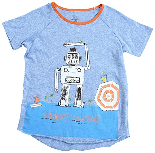 Algopix Similar Product 7 - Egg by Susan Lazar Boys Joshua Tee