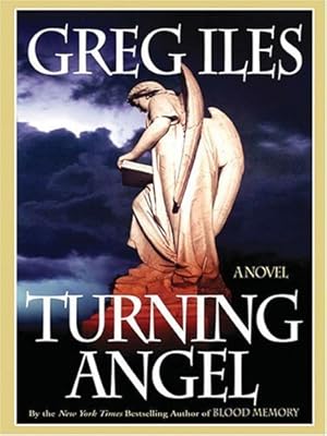Turning angel