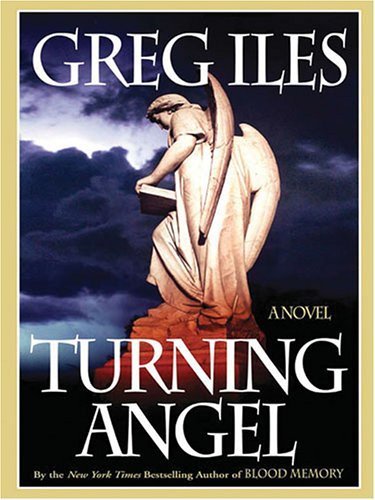 Turning angel by Greg Iles