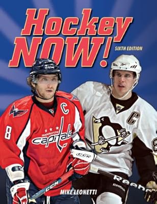 Hockey Now!