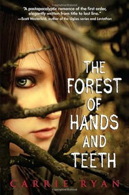 The Forest of Hands and Teeth
