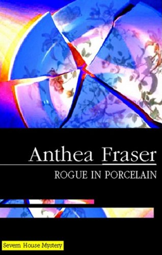 Next Door to Murder by Anthea Fraser