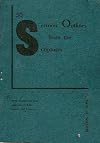 50 Sermon Outlines from the Scriptures