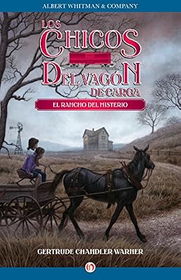 El rancho del misterio