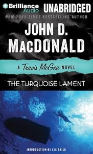 The Turquoise Lament