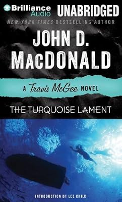 The Turquoise Lament