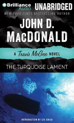 The Turquoise Lament by John D. MacDonald