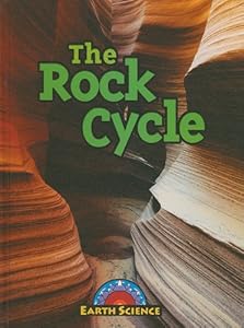 The Rock Cycle by Melanie Ostopowich