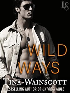 Wild Ways: A Justiss Alliance Novel