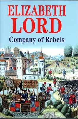 Company of Rebels -Op/105