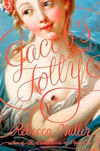 Jacob's Folly: A Novel