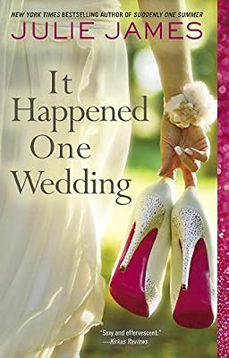 It Happened One Wedding