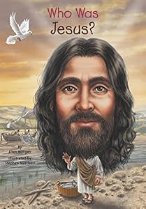 Who Was Jesus?