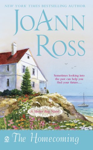 The Homecoming: A Shelter Bay Novel by JoAnn Ross