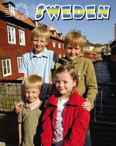 Sweden (Letters from Around the World)