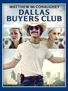 Dallas buyers club