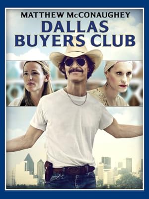 Dallas buyers club