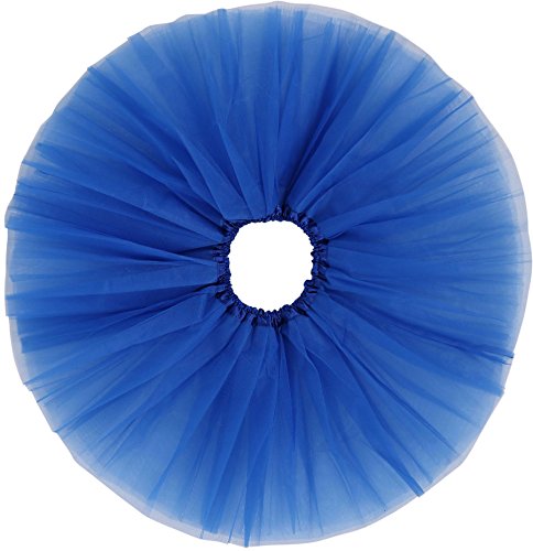 Algopix Similar Product 8 - EPGM Girls Tutu Childrens 4 Layered