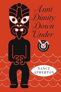Aunt Dimity down under