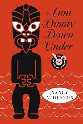 Aunt Dimity down under