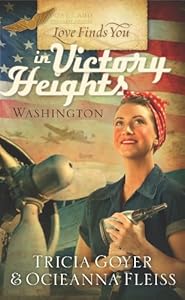 Love Finds You in Victory Heights, Washington