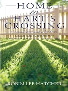Home to Hart's Crossing