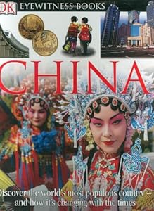 China (DK Eyewitness Books)
