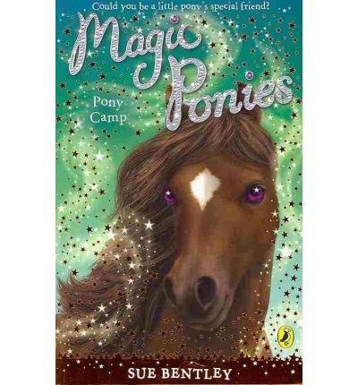 [(Pony Camp )] [Author: Sue Bentley] [Sep-2009] by Sue Bentley