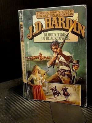Bloody Time in Blacktower