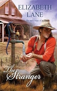 The Stranger (Harlequin Historical)