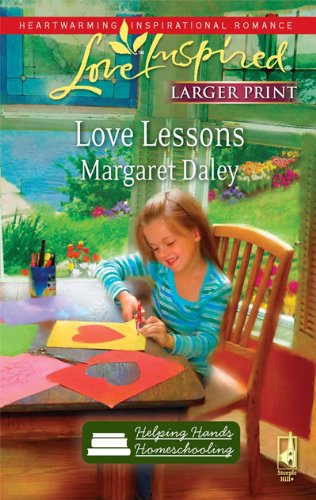 Love Lessons by Margaret Daley