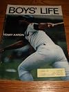Boys' Life Magazine March 1972