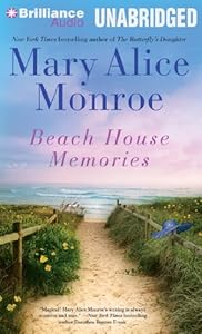 Beach House Memories