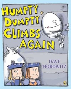 Humpty Dumpty Climbs Again
