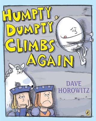 Humpty Dumpty Climbs Again
