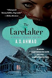 The Caretaker: A Ranjit Singh Novel