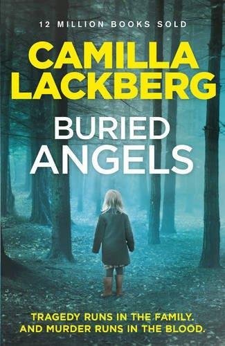 Buried Angels by Camilla Lackberg